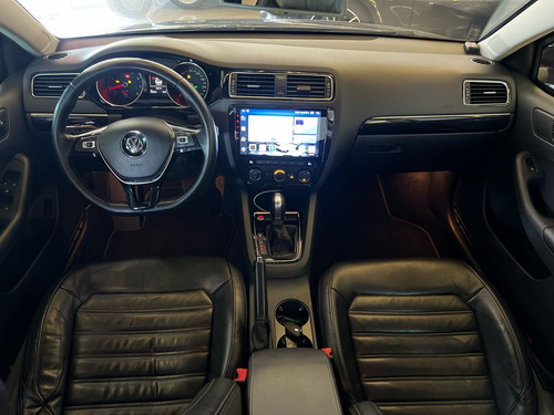 Volkswagen Jetta Highline 2.0 TSI 16V 4p Tiptronic