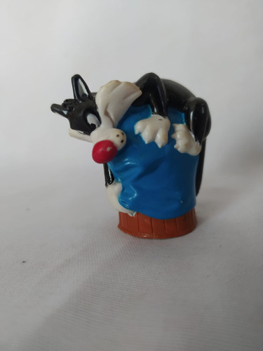 Silvestre   Looney Toon Wb Vintage