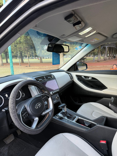 Hyundai Creta 1.6 Gls At