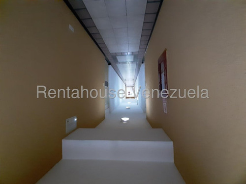 Yf Apartamento En Venta En Sabana Grande Cod. 25-7697 Cm