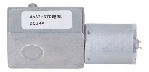 Motor De Reducción De Velocidad, Engranaje Helicoidal De Cor