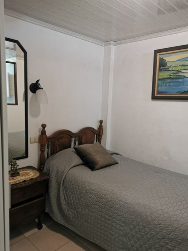 Imagen 5 de 12 de Mini Apartamento Amueblado En Llorente, Tibás. Sin Parqueo