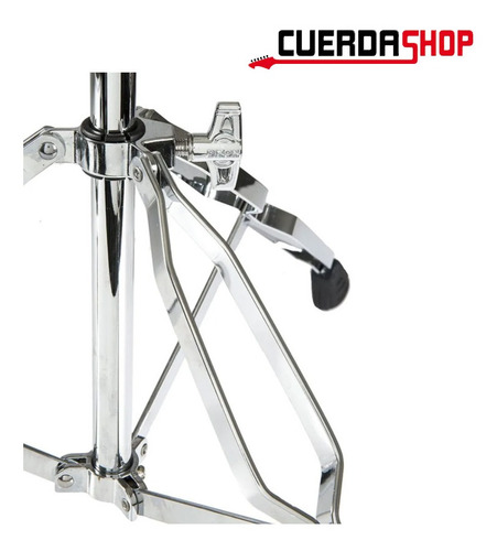 Imagen 2 de 5 de Soporte Platillo Recto Dixon Psy9270
