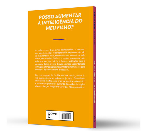 Estimulando Inteligência