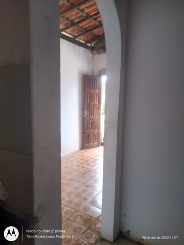 Imagem 11 de 12 de Duas Casas Primeiro E Segundo Andar, Bem Localizada.oportuni