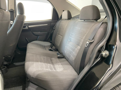 Chevrolet Prisma 1.4 Maxx Econoflex 4p