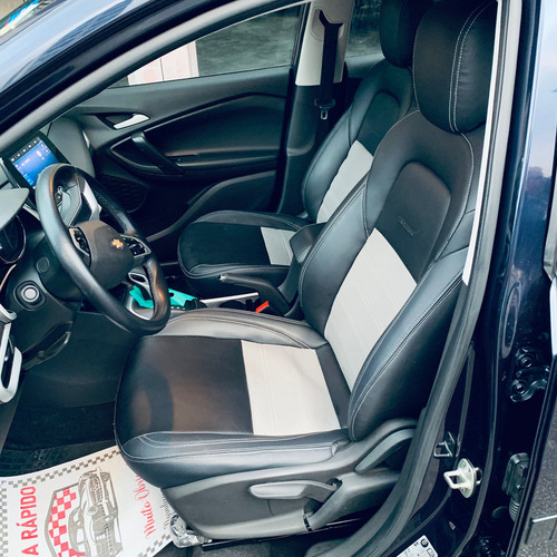 Chevrolet Tracker LT 1.0 TURBO 12V FLEX AUT.