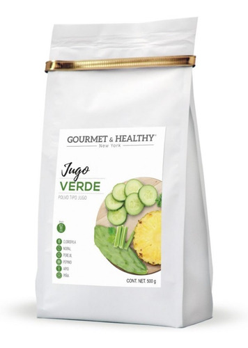 Jugo Verde