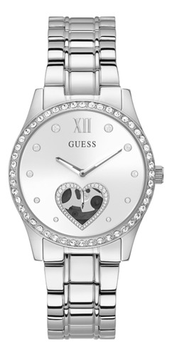 Reloj Guess Para Mujer Escoge Relojes Para Dama Originales