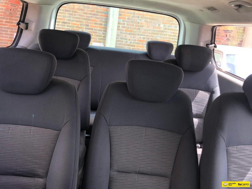 Hyundai H1 Gran Starex