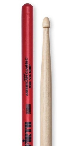 Palillos Baquetas Vic Firth Extreme 5b Vic Grip X5bvg