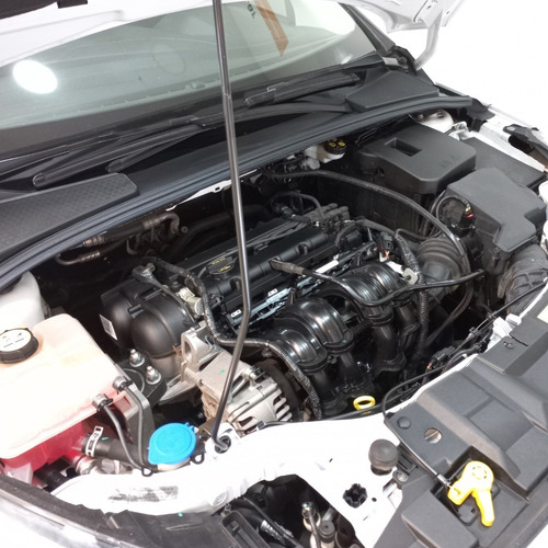 Imagen 18 de 20 de Ford Focus S 1,6l Mt N 4p