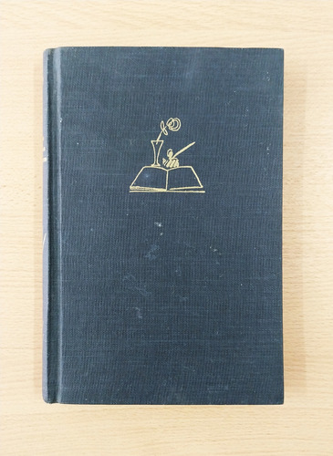 Los Cuadernos Y Las Poesías De André Walter - André Gide (Usado)