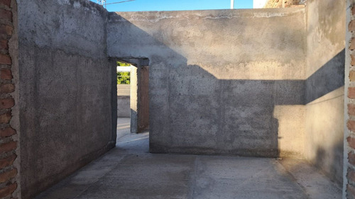 Venta Casa En Obra Gruesa-las Compuertas