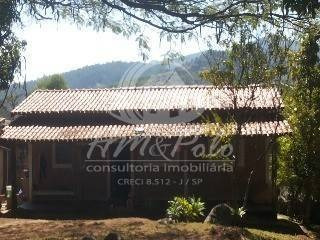 Chácara À Venda Em Nova Suiça 2 - Ch000833
