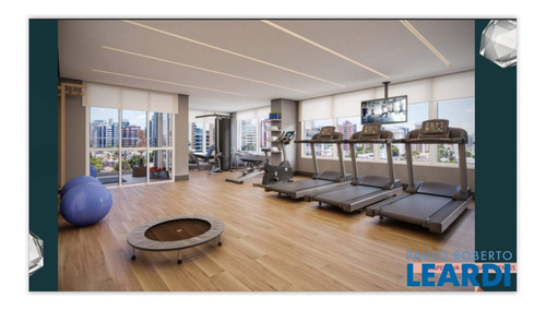 Imagem 10 de 11 de Apartamento - Bela Vista - Sp - 624037