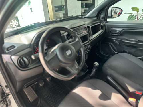 Fiat Strada 1.4 Endurance Cab. Cs Plus Flex 2p