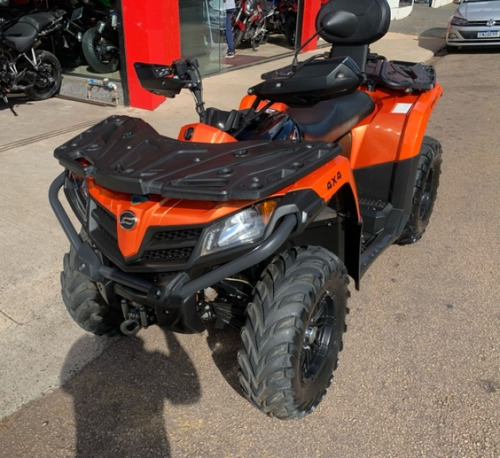 Cforce 520 Cc