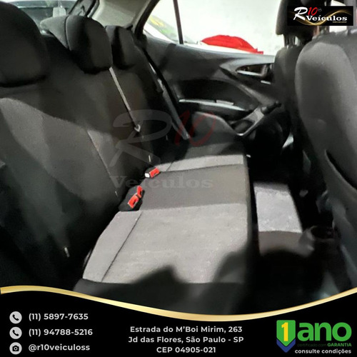 Fiat Argo 1.0 FIREFLY DRIVE
