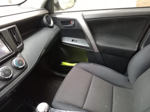 Toyota RAV4 Std 4x2 722cl0
