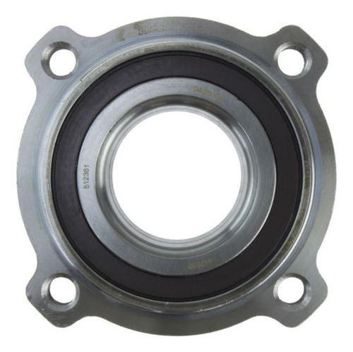 Masa De Rueda Tras Bmw X6 3.0 L6 08-16