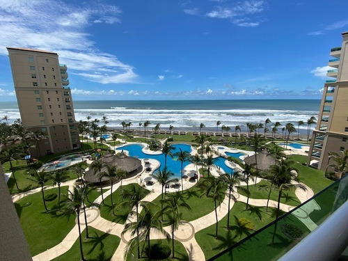 Imagen 1 de 14 de Departamento En Venta En Maralago Playa Diamante