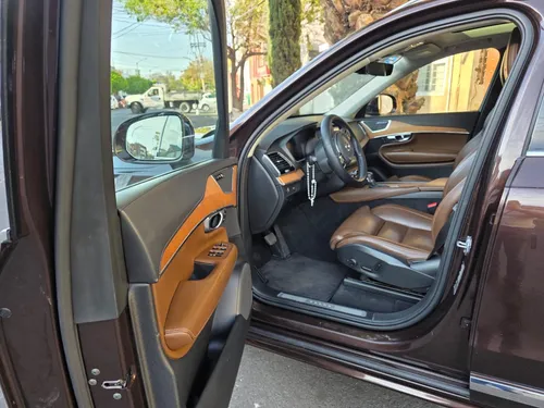 Volvo XC90 2.0 T6 Momentum Awd 7 Pas. At