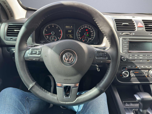 Volkswagen Bora 2.5 Protector Dsg Blindado At
