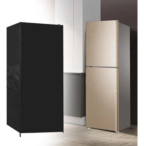 Funda Protectora Para Refrigerador, Funda Para Congelador Y