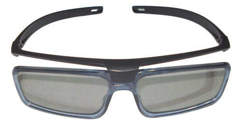 Lentes 3d Genéricos 3d Vision.