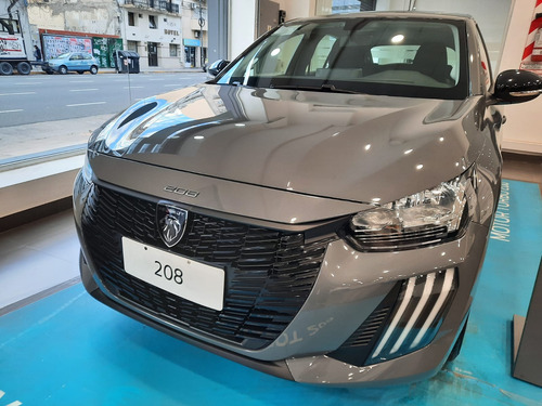 Peugeot 208 1.6 Allure