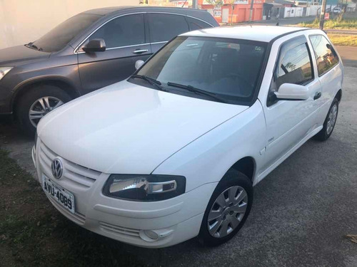 Volkswagen Gol 2013 1.0 Trend Total Flex 3p