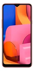 Comprar Celular Samsung Galaxy A20s 32gb Vermelho Bom - Trocafone no Mercado Livre