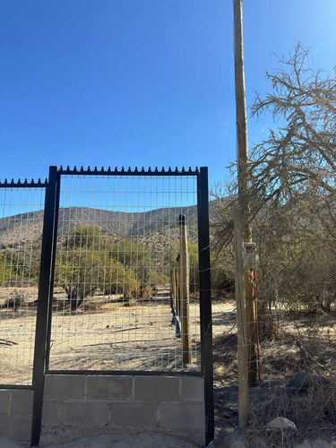 Parcelas De Agrado 10000 M2 Curacavi Ruta 68 (176809)