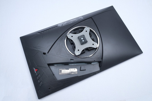 Adaptador Vesa Para Asus Rog Xg258q - Xf248q Y Similares