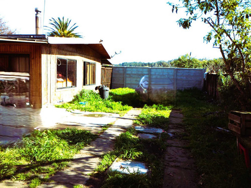 Se Vende Casa Con Amplio Sitio Avda Colon (71749)