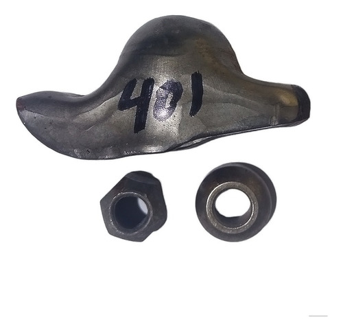 Kit Martillo Balancin Elgin Rk 401 Chevrolet 350 305 262 200