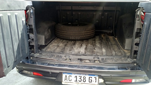 Fiat Toro 2.0 Freedom 4x2 Tdi Cd Mt
