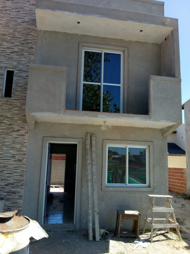 Imagen 7 de 13 de Duplex En Construccion Calle 82 Nº 663 Mar Del Tuyu