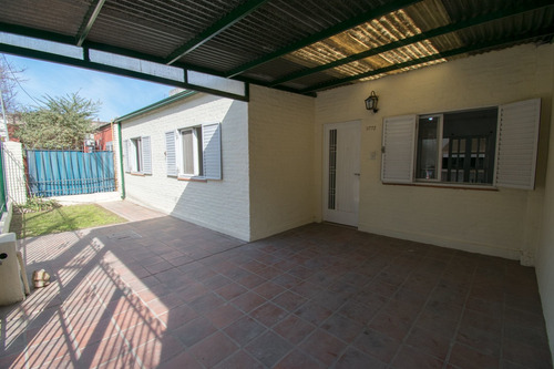 Imagen 4 de 30 de Casa De 3 Dorimitorios Sobre Mariano Candioti