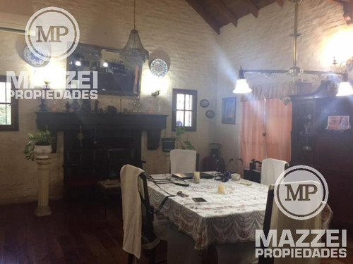 Imagen 16 de 16 de Casa Quinta En Del Viso