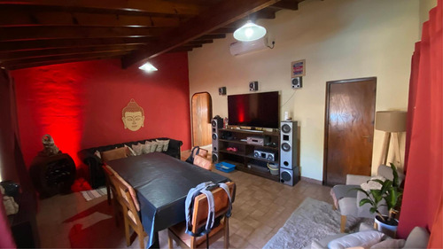 Casa En Beccar