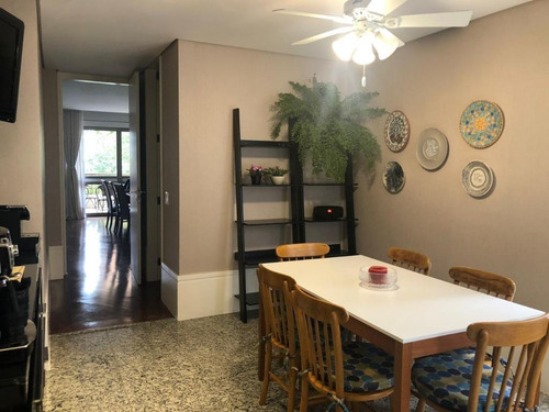 Imagem 22 de 30 de Apartamento Com 4 Dormitórios À Venda, 670 M² Por R$ 4.520.000 - Cambuí - Campinas/sp - Ap5724