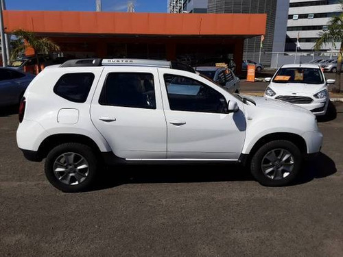 Imagem 9 de 9 de Renault Duster 1.6 16v Sce Flex Dynamique X-tronic