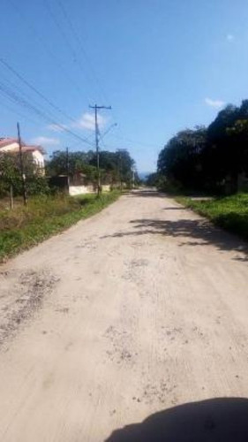 Imagem 5 de 7 de Chácara Semi-acabada No Litoral Sul, Em Itanhaém-sp | 8288pc