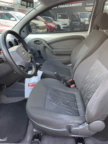 Ford Ka 1.0 MPI 8V FLEX 2P MANUAL