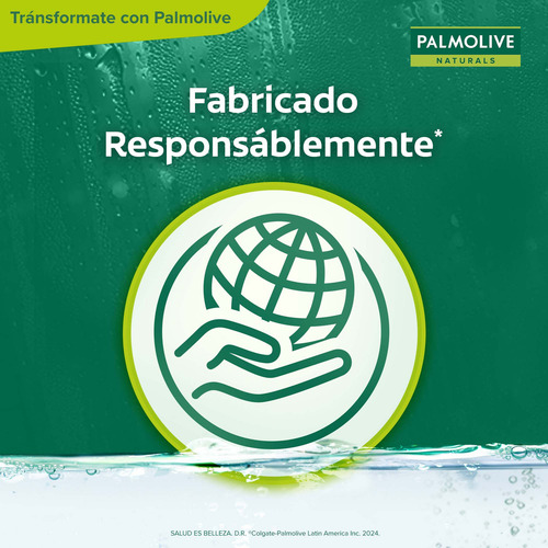 Jabón De Tocador Palmolive Naturals Coco Y Algodón 4x120 G