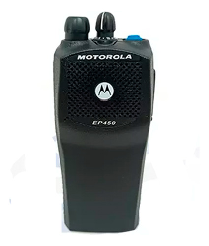 Carcasa Radio Motorola Ep450 Ep450s