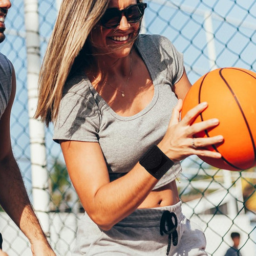 Muñequeras De Tenis Muñequeras De Baloncesto Muñequera Trans