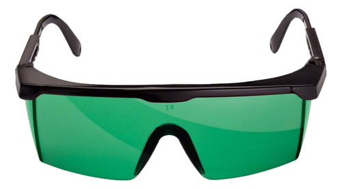 Gafas Para Láser Verde Marca Bosch.